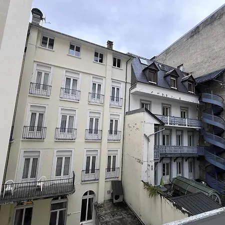 아파트 Doux Sejour Familial A - Fr-1-812-55 *