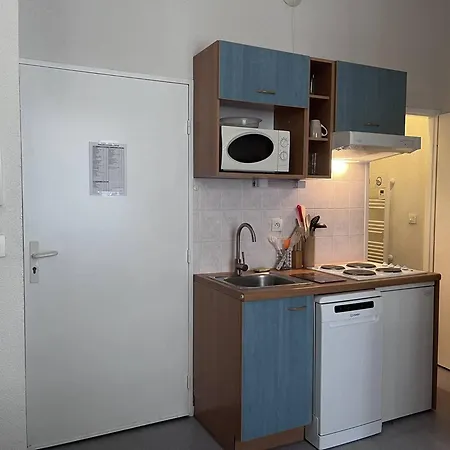 Doux Sejour Familial A - Fr-1-812-55 Apartman Cauterets