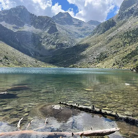 Doux Sejour Familial A - Fr-1-812-55 *