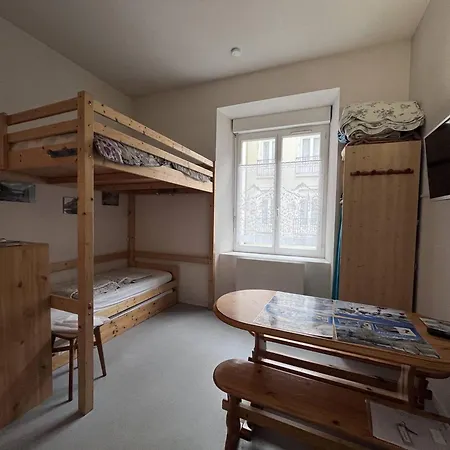 Doux Sejour Familial A - Fr-1-812-55 Apartamento