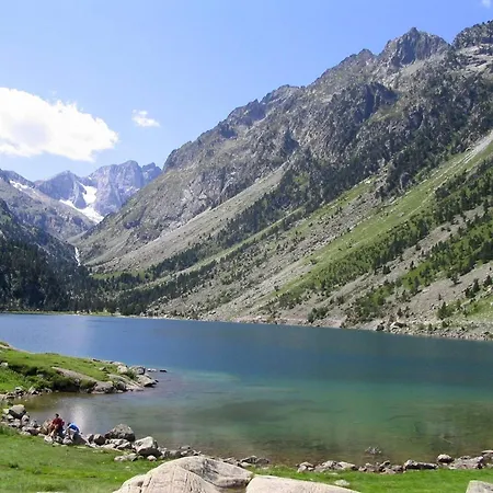 아파트 Doux Sejour Familial A - Fr-1-812-55 코트레