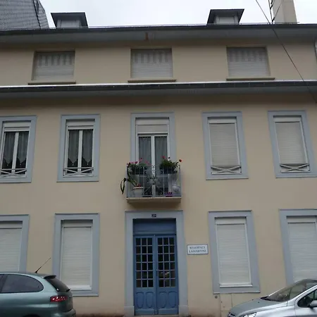 Doux Familial à - Fr-1-812-55 Appartamento *